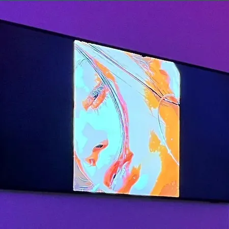 De Luxe Avec Jacuzzi Au Centre De Мец