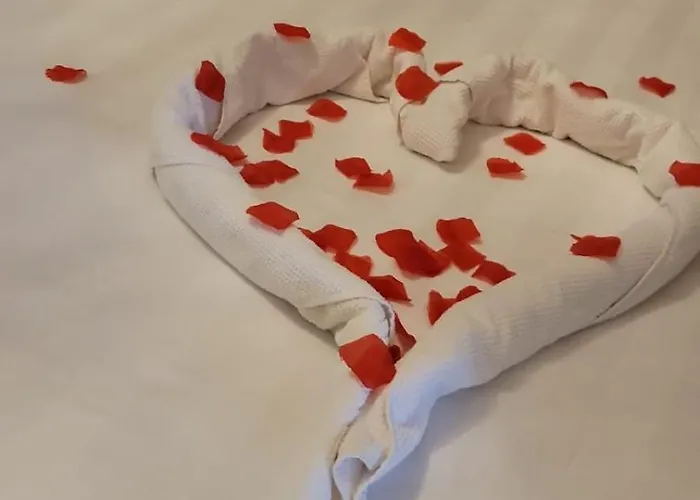 De Luxe Avec Jacuzzi Au Centre De * Metz